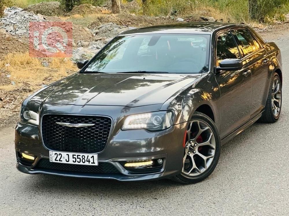 Chrysler 300